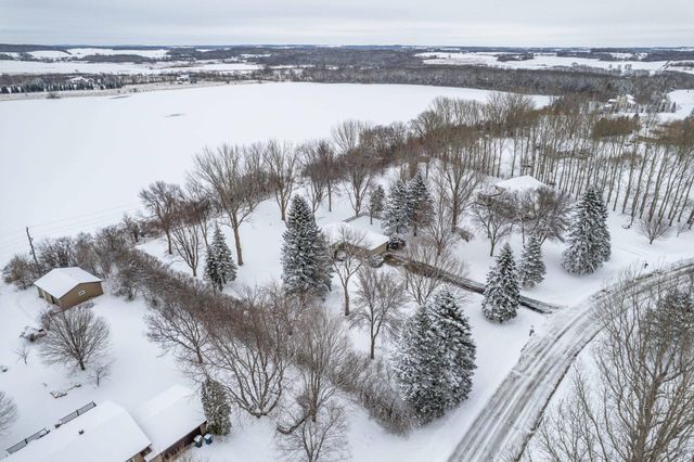 517 N Woodland Drive, Fergus Falls, MN 56537