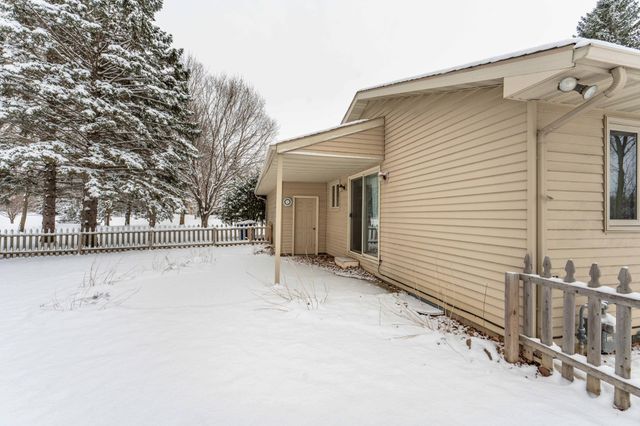 517 N Woodland Drive, Fergus Falls, MN 56537