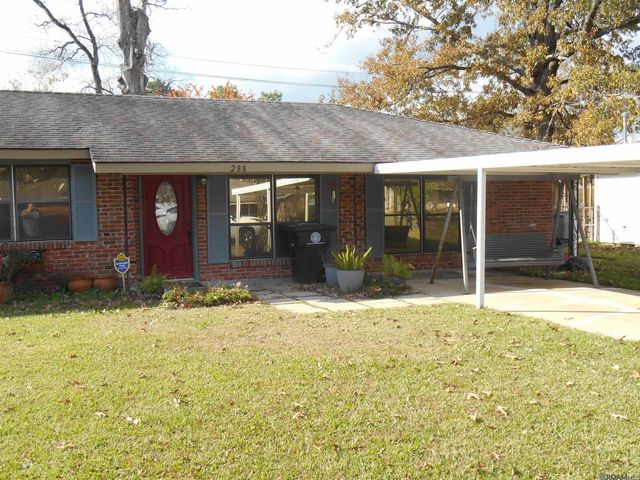 288 Fountainbleau Dr, Baton Rouge, LA 70819