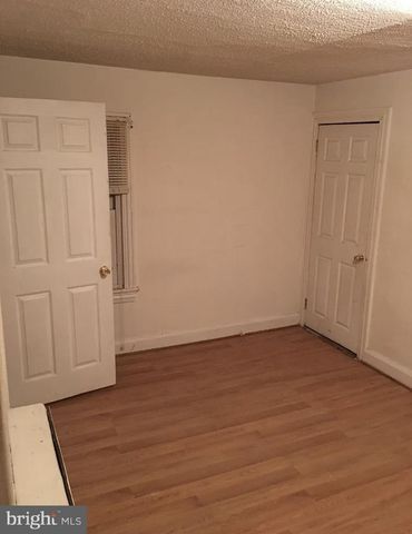 37 OLIVE STREET, Salem, NJ 08079