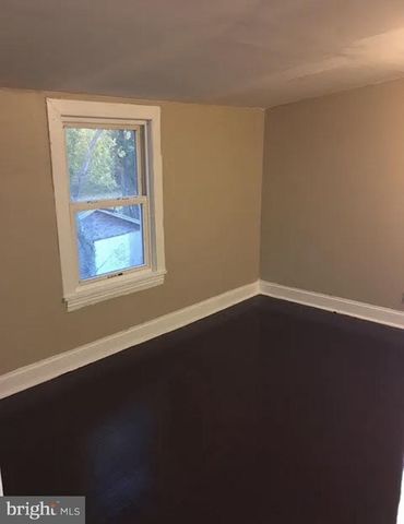 37 OLIVE STREET, Salem, NJ 08079