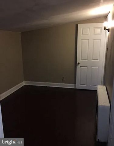 37 OLIVE STREET, Salem, NJ 08079