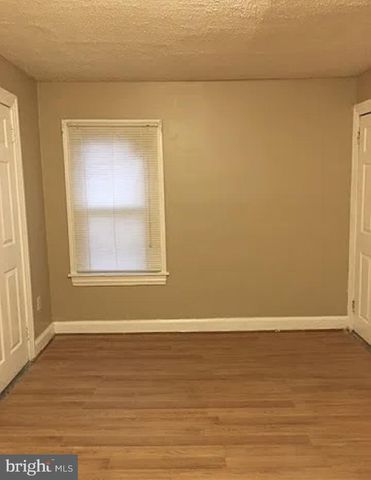 37 OLIVE STREET, Salem, NJ 08079