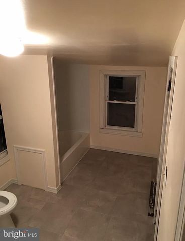 37 OLIVE STREET, Salem, NJ 08079