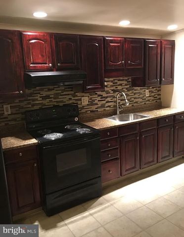 37 OLIVE STREET, Salem, NJ 08079