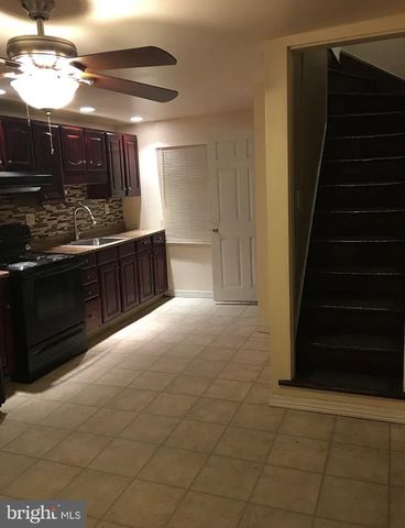 37 OLIVE STREET, Salem, NJ 08079