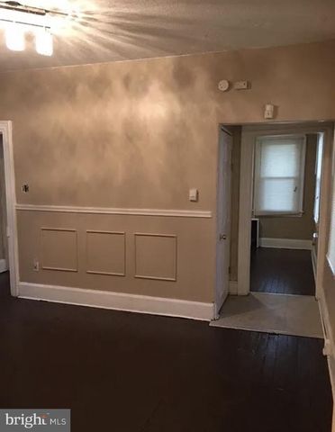 37 OLIVE STREET, Salem, NJ 08079