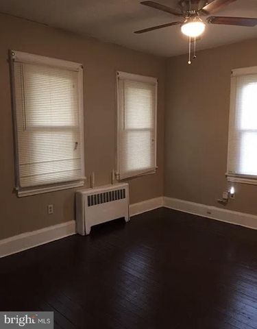 37 OLIVE STREET, Salem, NJ 08079