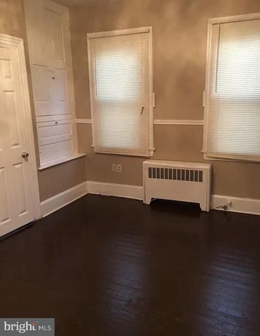 37 OLIVE STREET, Salem, NJ 08079