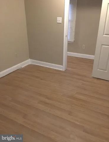 37 OLIVE STREET, Salem, NJ 08079