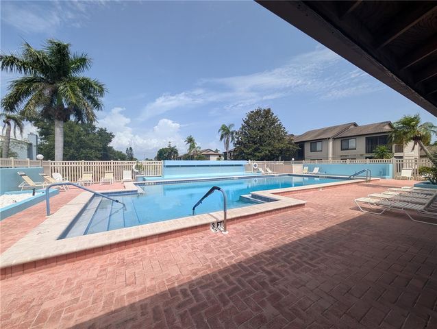 3609 59TH AVENUE W 3609, Bradenton, FL 34210