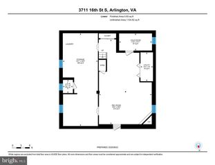 3711 16TH ST S, Arlington, VA 22204
