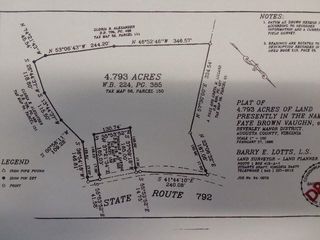 BALSLEY RD, Staunton, VA 24401