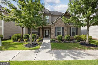 4009 Glendianne Way, Powder Springs, GA 30127