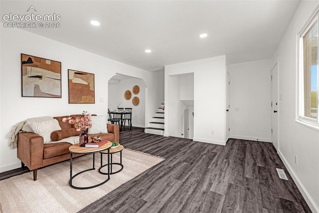 1375 Bonita Drive, Fountain, CO 80817 — photo 2