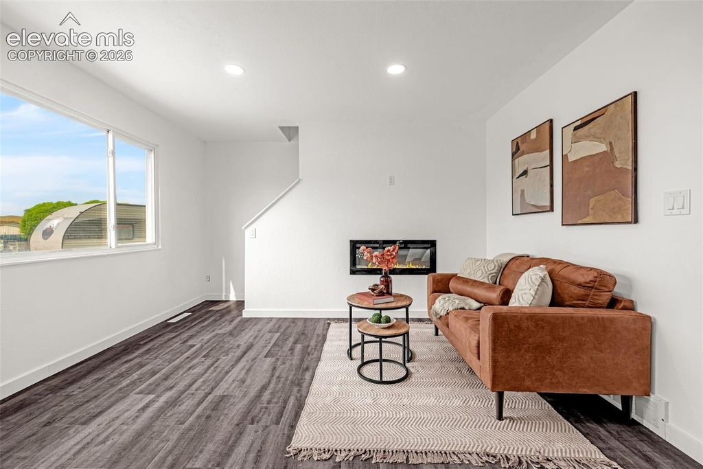 1375 Bonita Drive, Fountain, CO 80817 — photo 5