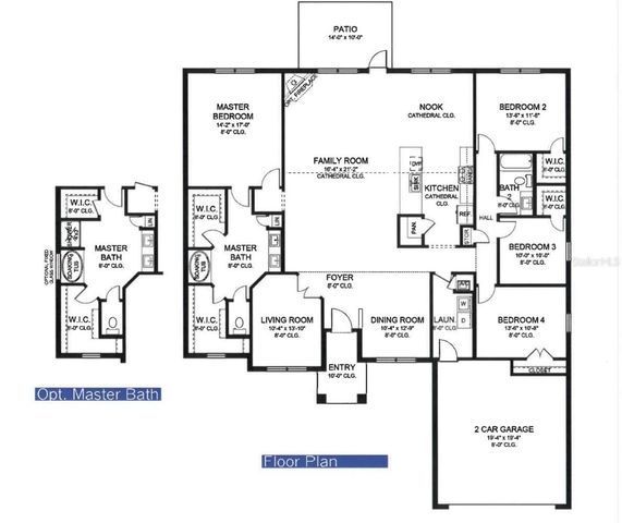 8151 BRISTOL AVE., North Port, FL 34291