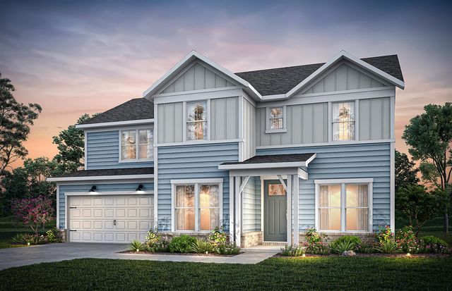 801 Sweetwater Springs Drive, Moore, SC 29369