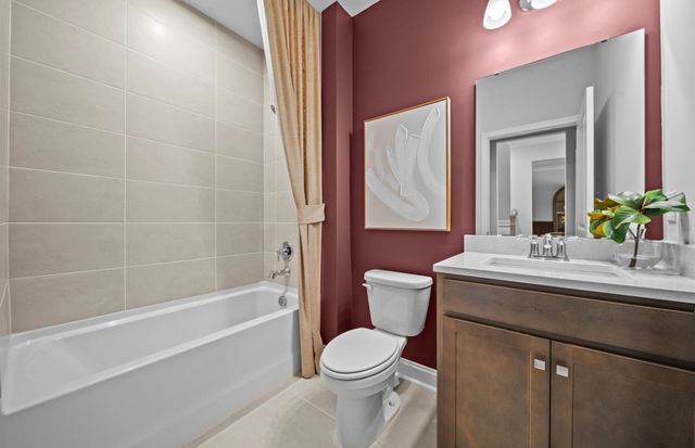 801 Sweetwater Springs Drive, Moore, SC 29369