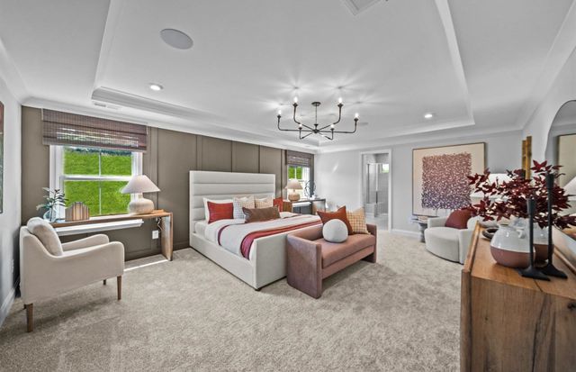 801 Sweetwater Springs Drive, Moore, SC 29369