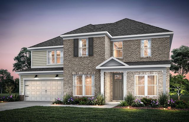 801 Sweetwater Springs Drive, Moore, SC 29369