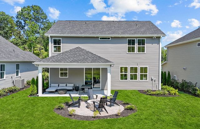 801 Sweetwater Springs Drive, Moore, SC 29369