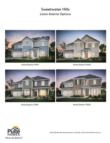 801 Sweetwater Springs Drive, Moore, SC 29369