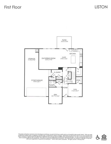 801 Sweetwater Springs Drive, Moore, SC 29369