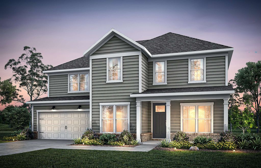 801 Sweetwater Springs Drive, Moore, SC 29369