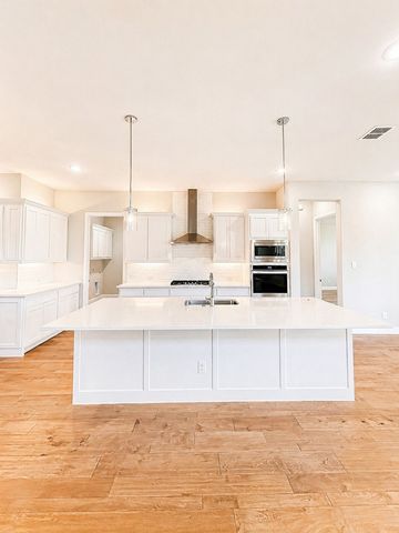 7417 Sanctuary Drive, Frisco, TX 75033