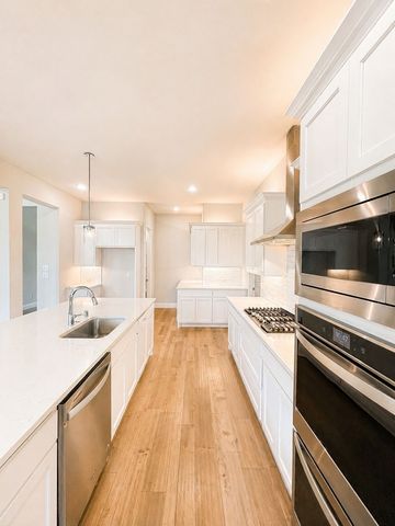 7417 Sanctuary Drive, Frisco, TX 75033