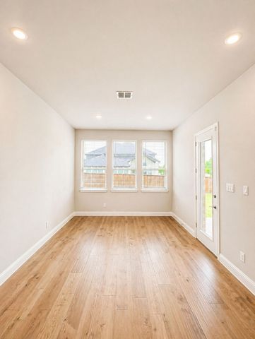 7417 Sanctuary Drive, Frisco, TX 75033