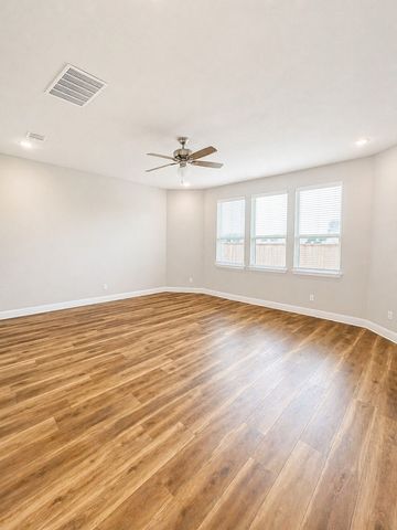 7417 Sanctuary Drive, Frisco, TX 75033