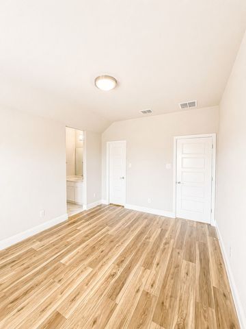 7417 Sanctuary Drive, Frisco, TX 75033