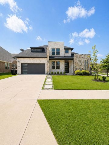 7417 Sanctuary Drive, Frisco, TX 75033