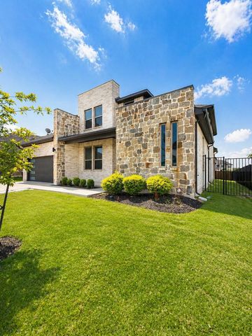 7417 Sanctuary Drive, Frisco, TX 75033