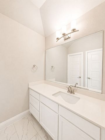 7417 Sanctuary Drive, Frisco, TX 75033
