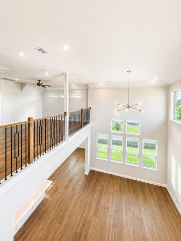 7417 Sanctuary Drive, Frisco, TX 75033