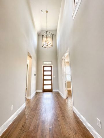 7417 Sanctuary Drive, Frisco, TX 75033