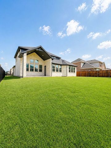 7417 Sanctuary Drive, Frisco, TX 75033