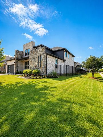 7417 Sanctuary Drive, Frisco, TX 75033