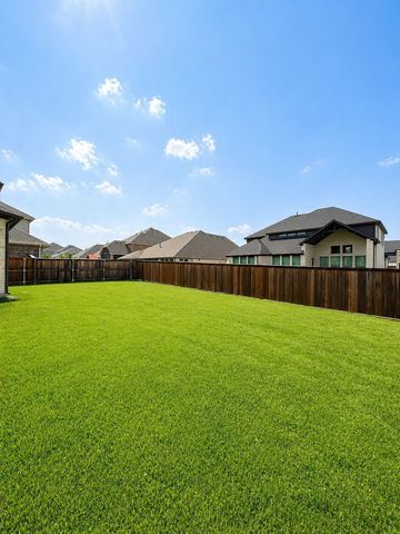 7417 Sanctuary Drive, Frisco, TX 75033