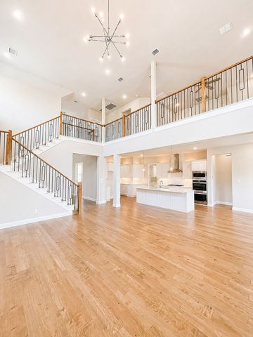 7417 Sanctuary Drive, Frisco, TX 75033