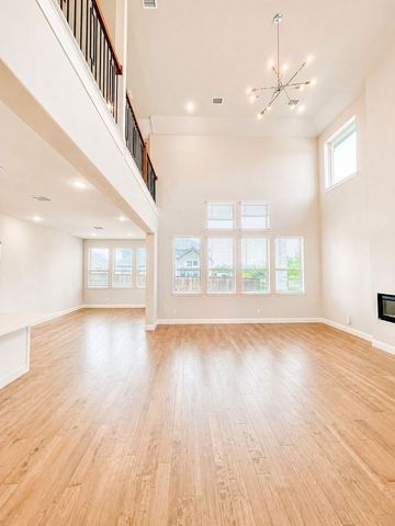 7417 Sanctuary Drive, Frisco, TX 75033