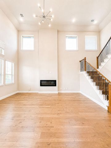 7417 Sanctuary Drive, Frisco, TX 75033