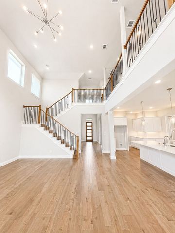 7417 Sanctuary Drive, Frisco, TX 75033
