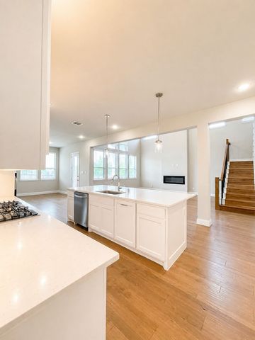 7417 Sanctuary Drive, Frisco, TX 75033