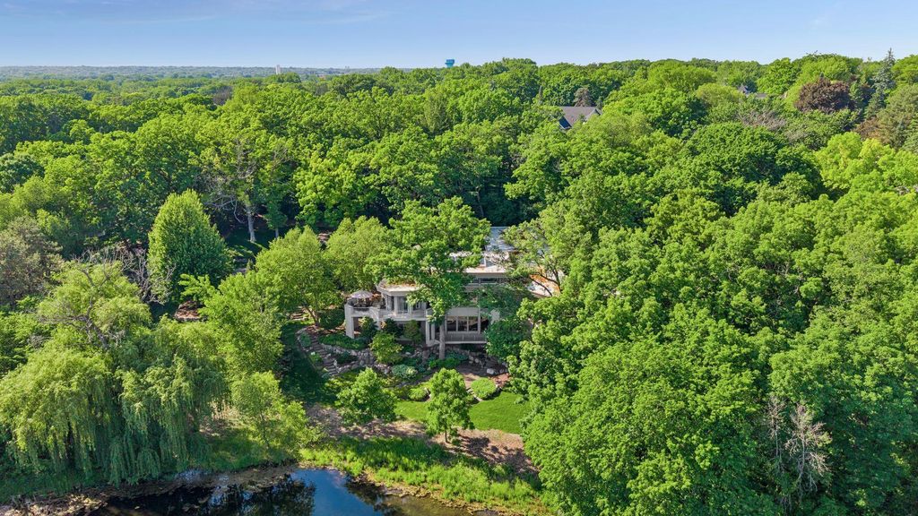6504 Stauder Circle, Edina, MN 55436 — exterior