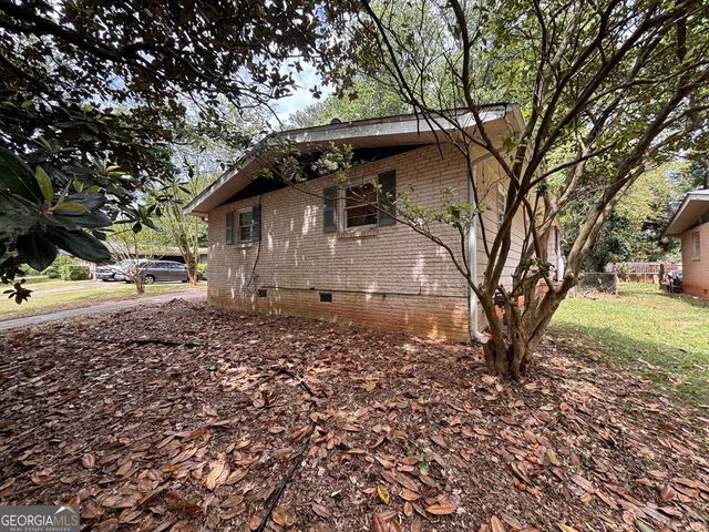 1845 Delphine Drive, Decatur, GA 30032