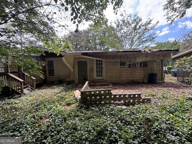 1845 Delphine Drive, Decatur, GA 30032